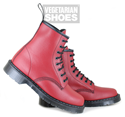 Airseal Boulder Boot (Red) 