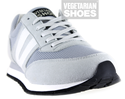 Vegan Runner (Grey) 