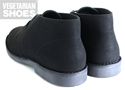 Bush Boot 2 (Black) 