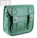 Mini Satchel (Green) 