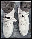 Luna Sneaker (White) 