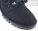Karoo Boot (Black) 