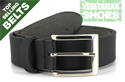 Bobby Belt (Black) 