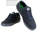 Fanatic Sneaker Hemp (Black) 