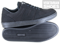 Fanatic Sneaker Hemp (Black) 