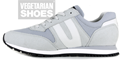 Vegan Runner (Grey) 