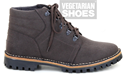 Karoo Boot (Brown) 