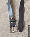 Snapper Belt (Black) 