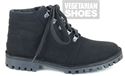 Karoo Boot (Black) 