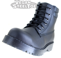 VST Euro Safety Boot (Black) 