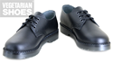 Euro Airseal Gibson Shoe (Black) 