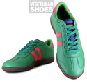 Cheatah (Green/Pink) 