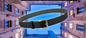 Town Belt (Black) 