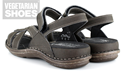 Regina Sandal (Brown) 