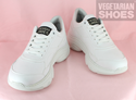 Zero Sneaker (All White) 