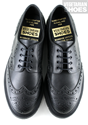 Airseal Brogue Lite (Black) 