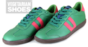 Cheatah (Green/Pink) 