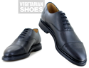 New Oxford Shoe (Black) 