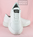 Zero Sneaker (All White) 