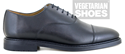 New Oxford Shoe (Black) 