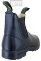 Blundstone Vegan (Black) 