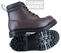 Euro Safety Boot (Brown) 