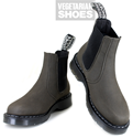 Airseal Chelsea Town Boot (Vintage Brown) 