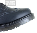 Airseal Brogue Shoe (Black) 