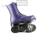 Airseal Para Boot Bucky (Purple) 