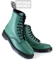 Airseal Boulder Boot (Green) 