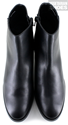 Amelia Boot (Black) 