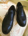 Pimlico Oxford (Black) 