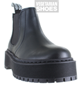 Zoey Mega Boot (Black) 