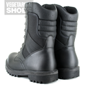 Recon Boot (Black) 