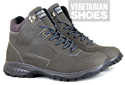 Trail Boot Mk3 (Brown) 