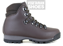 Snowdon Boot (Brown) 