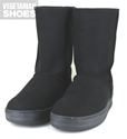 Snugge Boot (Black) 