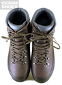 Veggie Trekker MK6 (Brown) 