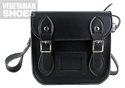 Mini Satchel (Black) 