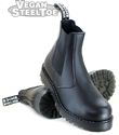 VST Chelsea Boot (Black) 