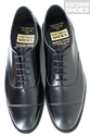 Pimlico Oxford (Black) 