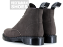 Airseal Moc Boot Vintage Bucky (Brown) 