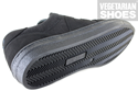 Fanatic Sneaker Hemp (Black) 