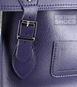 Satchel (Purple) 