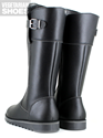 Action Boot 3 (Black) 