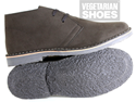 Bush Boot 2 (Brown) 
