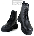 Meg Boot (Black) 