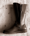 Double Action Boot (Brown) 