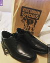 Kent Klark Shoe (Black) 