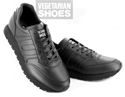 Vegan Runner (All Black) 